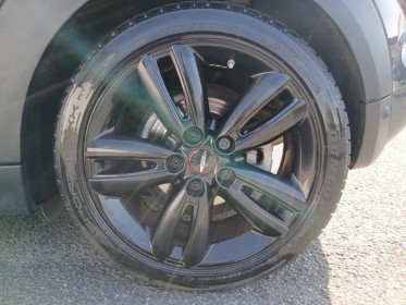 Mini hatch 3 portes f56 cooper sd 170 ch finition john cooper works occasion parc voitures beauvais simplicicar simplicibike...