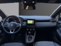 Renault clio v e-tech full hybrid 145 techno entretien complet garantie 12 mois occasion simplicicar la ciotat simplicicar...