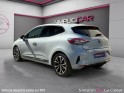 Renault clio v e-tech full hybrid 145 techno entretien complet garantie 12 mois occasion simplicicar la ciotat simplicicar...