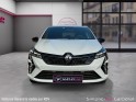 Renault clio v e-tech full hybrid 145 techno entretien complet garantie 12 mois occasion simplicicar la ciotat simplicicar...