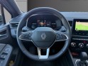 Renault clio v e-tech full hybrid 145 techno entretien complet garantie 12 mois occasion simplicicar la ciotat simplicicar...