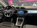 Audi q3 35 tfsi 150 ch s tronic 7 garantie 12 mois 1ere main full suivi audi attelage ct vierge occasion simplicicar annecy...
