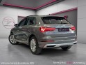 Audi q3 35 tfsi 150 ch s tronic 7 garantie 12 mois 1ere main full suivi audi attelage ct vierge occasion simplicicar annecy...