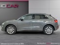 Audi q3 35 tfsi 150 ch s tronic 7 garantie 12 mois 1ere main full suivi audi attelage ct vierge occasion simplicicar annecy...