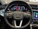 Audi q3 35 tfsi 150 ch s tronic 7 garantie 12 mois 1ere main full suivi audi attelage ct vierge occasion simplicicar annecy...
