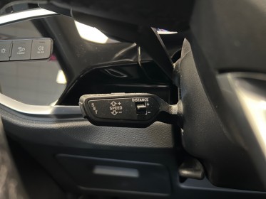Audi q3 35 tfsi 150 ch s tronic 7 garantie 12 mois 1ere main full suivi audi attelage ct vierge occasion simplicicar annecy...