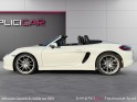 Porsche boxster 2.7i 265 ch volant sport suivi complet garantie 12 mois occasion simplicicar toulouse sud simplicicar...