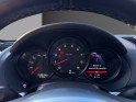 Porsche boxster 2.7i 265 ch volant sport suivi complet garantie 12 mois occasion simplicicar toulouse sud simplicicar...