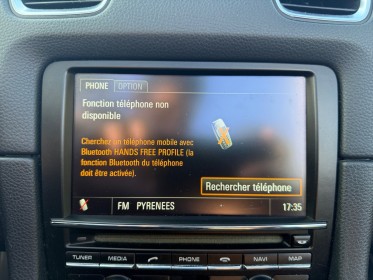 Porsche boxster 2.7i 265 ch volant sport suivi complet garantie 12 mois occasion simplicicar toulouse sud simplicicar...