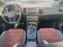 Seat ateca 2.0 tdi 190 ch start/stop dsg7 4drive xcellence - vidange de boite neuf occasion simplicicar lagny  simplicicar...