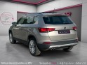 Seat ateca 2.0 tdi 190 ch start/stop dsg7 4drive xcellence - vidange de boite neuf occasion simplicicar lagny  simplicicar...
