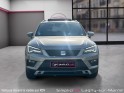 Seat ateca 2.0 tdi 190 ch start/stop dsg7 4drive xcellence - vidange de boite neuf occasion simplicicar lagny  simplicicar...