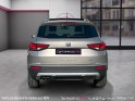 Seat ateca 2.0 tdi 190 ch start/stop dsg7 4drive xcellence - vidange de boite neuf occasion simplicicar lagny  simplicicar...