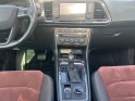 Seat ateca 2.0 tdi 190 ch start/stop dsg7 4drive xcellence - vidange de boite neuf occasion simplicicar lagny  simplicicar...