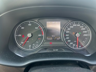 Seat ateca 2.0 tdi 190 ch start/stop dsg7 4drive xcellence - vidange de boite neuf occasion simplicicar lagny  simplicicar...