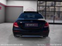 Mercedes classe e 300 de eqpower 9g-tronic amg line toit ouvrant camera 360 burmester garantie 12 mois occasion simplicicar...