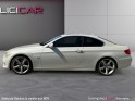 Bmw serie 3 coupe e92 lci 335d 286ch individual bva - toit ouvrant - siège cuir electrique - garantie 12 mois occasion...