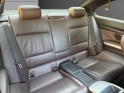 Bmw serie 3 coupe e92 lci 335d 286ch individual bva - toit ouvrant - siège cuir electrique - garantie 12 mois occasion...