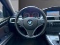 Bmw serie 3 coupe e92 lci 335d 286ch individual bva - toit ouvrant - siège cuir electrique - garantie 12 mois occasion...