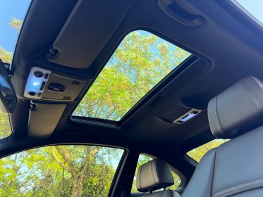 Bmw serie 3 coupe e92 lci 335d 286ch individual bva - toit ouvrant - siège cuir electrique - garantie 12 mois occasion...