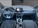 Hyundai i30 1.0 t-gdi 120 bvm6 business carplay clim bizone cam de recul accès confort line assist garantie 12 mois occasion...