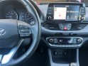 Hyundai i30 1.0 t-gdi 120 bvm6 business carplay clim bizone cam de recul accès confort line assist garantie 12 mois occasion...