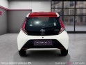 Toyota aygo 1.0 vvt-i x-play garantie 12 mois occasion simplicicar limoges  simplicicar simplicibike france
