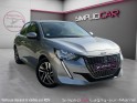 Peugeot 208 100cv ss bvm6 allure - faible kilométrage - 1ere main - radar de recul occasion simplicicar lagny  simplicicar...