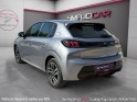 Peugeot 208 100cv ss bvm6 allure - faible kilométrage - 1ere main - radar de recul occasion simplicicar lagny  simplicicar...