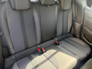 Peugeot 208 100cv ss bvm6 allure - faible kilométrage - 1ere main - radar de recul occasion simplicicar lagny  simplicicar...