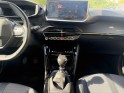 Peugeot 208 100cv ss bvm6 allure - faible kilométrage - 1ere main - radar de recul occasion simplicicar lagny  simplicicar...