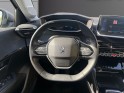 Peugeot 208 100cv ss bvm6 allure - faible kilométrage - 1ere main - radar de recul occasion simplicicar lagny  simplicicar...