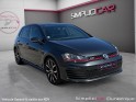 Volkswagen golf 2.0 tsi 220 bluemotion technology gti garantie 1 an occasion simplicicar dunkerque simplicicar simplicibike...