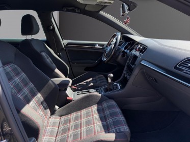 Volkswagen golf 2.0 tsi 220 bluemotion technology gti garantie 1 an occasion simplicicar dunkerque simplicicar simplicibike...