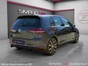 Volkswagen golf 2.0 tsi 220 bluemotion technology gti garantie 1 an occasion simplicicar dunkerque simplicicar simplicibike...