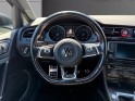 Volkswagen golf 2.0 tsi 220 bluemotion technology gti garantie 1 an occasion simplicicar dunkerque simplicicar simplicibike...