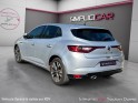 Renault megane iv berline blue dci 115 edc intens entretien complet garantie 12 mois occasion simplicicar toulon ouest...