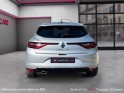 Renault megane iv berline blue dci 115 edc intens entretien complet garantie 12 mois occasion simplicicar toulon ouest...