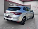 Renault megane iv berline blue dci 115 edc intens entretien complet garantie 12 mois occasion simplicicar toulon ouest...