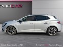 Renault megane iv berline blue dci 115 edc intens entretien complet garantie 12 mois occasion simplicicar toulon ouest...