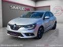 Renault megane iv berline blue dci 115 edc intens entretien complet garantie 12 mois occasion simplicicar toulon ouest...