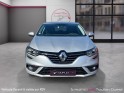 Renault megane iv berline blue dci 115 edc intens entretien complet garantie 12 mois occasion simplicicar toulon ouest...