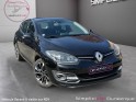 Renault megane iii berline dci 110 fap energy eco2 zen régulateur de vitesse garantie 1 an occasion simplicicar dunkerque...