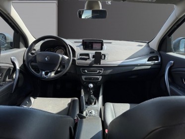 Renault megane iii berline dci 110 fap energy eco2 zen régulateur de vitesse garantie 1 an occasion simplicicar dunkerque...