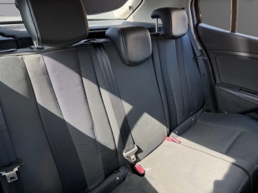 Renault megane iii berline dci 110 fap energy eco2 zen régulateur de vitesse garantie 1 an occasion simplicicar dunkerque...