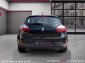Renault megane iii berline dci 110 fap energy eco2 zen régulateur de vitesse garantie 1 an occasion simplicicar dunkerque...