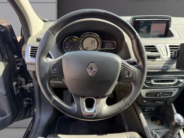 Renault megane iii berline dci 110 fap energy eco2 zen régulateur de vitesse garantie 1 an occasion simplicicar dunkerque...