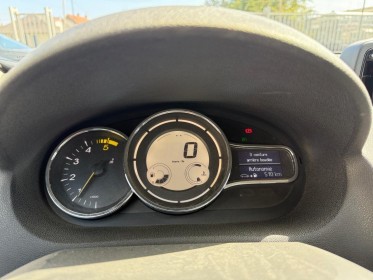 Renault megane iii berline dci 110 fap energy eco2 zen régulateur de vitesse garantie 1 an occasion simplicicar dunkerque...