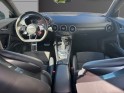 Audi tt rs coupe 2.5 tfsi 400 s tronic 7 quattro pas de malus échappement abt suivi complet bang  olufsen garantie 12 mois...