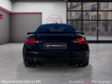Audi tt rs coupe 2.5 tfsi 400 s tronic 7 quattro pas de malus échappement abt suivi complet bang  olufsen garantie 12 mois...